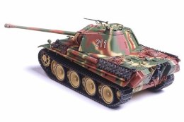 Model plastikowy Panther G Airfix