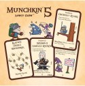 Gra Munchkin 5 Łowcy Głów