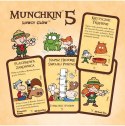 Gra Munchkin 5 Łowcy Głów