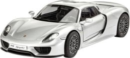 Model plastikowy Gift Set Porsche Revell