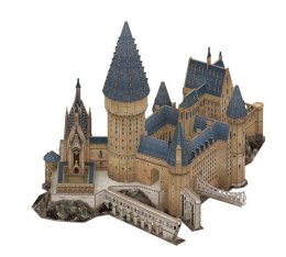 Puzzle 3D Harry Potter Wielka sala Cubic Fun