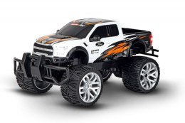 Auto R/C Ford F-150 Raptor white Carrera