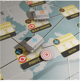 Gra Pandemic Legacy: Sezon 0 (PL) Rebel