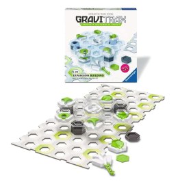 Gravitrax Zestaw uzupełniający Budowle Ravensburger Polska