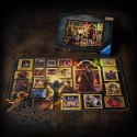 Puzzle 1000 elementów Villainous, Jafar Ravensburger Polska