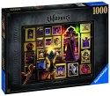 Puzzle 1000 elementów Villainous, Jafar Ravensburger Polska