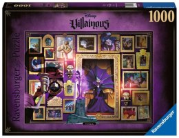 Puzzle 1000 elementów Villainous Yzma Ravensburger Polska