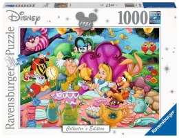 Puzzle 1000 elementów Walt Disney, Kolekcja 2 Ravensburger Polska