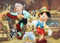 Puzzle 1000 elementów Walt Disney Kolekcja Ravensburger Polska