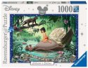 Puzzle 1000 elementów Walt Disney Księga Dżungli Ravensburger Polska