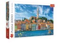 Puzzle 2000 elementów Rovinj Chorwacja Trefl