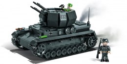 Klocki Flakpanzer IV Wirbelwind Cobi Klocki