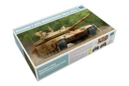 Model do sklejania T-90S modernized (Mod.2013) Trumpeter