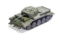 Model plastikowy Cruiser Mk.VIII A27M Cromwell Mk.IV Airfix