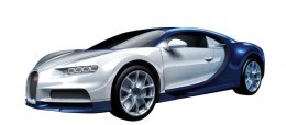 Model plastikowy Quickbuild Bugatt i Chiron