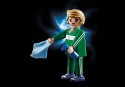 Zestaw z figurkami Powrót do przyszłości 70633 Pick-up Martyego Playmobil