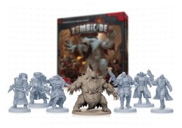 Gra Zombicide Najeźdzca-Tajne Operacje Portal Games