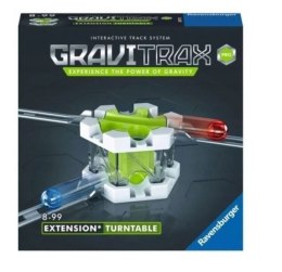 Gravitrax PRO Dodatek Obrotnica Ravensburger Polska