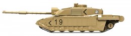 Model plastikowy Quickbuild Challenger Tank Desert Airfix