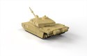 Model plastikowy Quickbuild Challenger Tank Desert Airfix