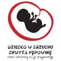 Grzechotka ośmiornica czerwona Moms Care Hencz Toys