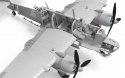 Model do sklejania Bristol Beaufort Mk.1 1/72 Airfix