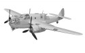 Model do sklejania Bristol Beaufort Mk.1 1/72 Airfix