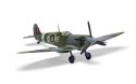 Model do sklejania Small Beginners Set Spitfire MkVc Airfix