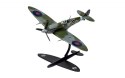 Model do sklejania Small Beginners Set Spitfire MkVc Airfix