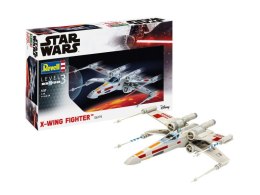 Model do sklejania Star Wars X-Wing Fighter