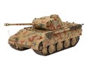 Model plastikowy 1/35 Panther Ausf D Revell