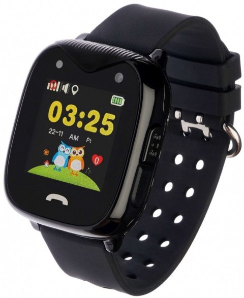 Smartwatch Garett Kids Joy czarny