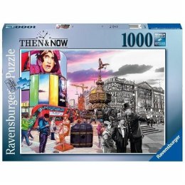 Puzzle 2D 1000 elementów Picadilly Circus Ravensburger Polska