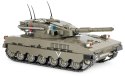 Klocki Merkava Mk. 1/2 Cobi Klocki