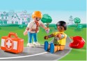 Zestaw z figurką DUCK ON CALL 70918 Akcja ratunkowa Pomóż kierowcy rajdowemu Playmobil