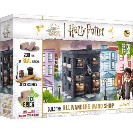 Klocki Brick Trick Sklep Ollivandera Harry Potter Trefl