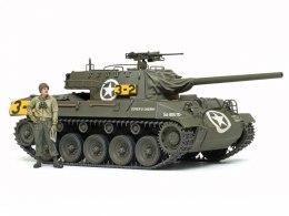 Model plastikowy Amerykański niszczyciel czołgów M18 Hellcat Tamiya