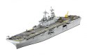 Model plastikowy US Navy Assault Carrier 1/700 Revell