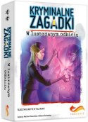 Gra Kryminalne zagadki: W lustrzanym odbiciu FoxGames