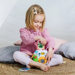 Zabawka interaktywna Pstryk Pstryk Aparacik Vtech