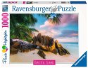 Puzzle 1000 elementów Seszele Ravensburger Polska