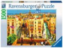 Puzzle 1500 elementów Walencja Ravensburger Polska