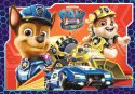 Puzzle 2x24 elementy Psi Patrol Film Ravensburger Polska