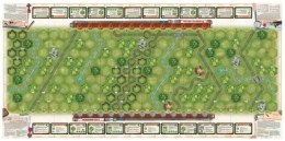 Dodatek Hedgerow Hell do gry Memoir 44'