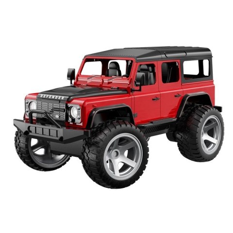 Pojazd RC Land Rover Defender Double Eagle mix ATA