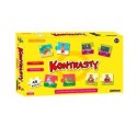 Puzzle Sellmar Kontrasty Abino