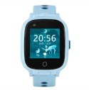 Smartwatch Kids Explore 4G niebieski