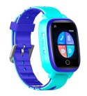 Smartwatch Kids Professional 4G niebieski Garett Electronics