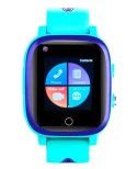 Smartwatch Kids Professional 4G niebieski Garett Electronics