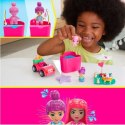 Klocki Barbie Color Reveal Mega Bloks